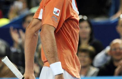ATP München: Marin Čilić preko Zeballosa u četvrtfinale