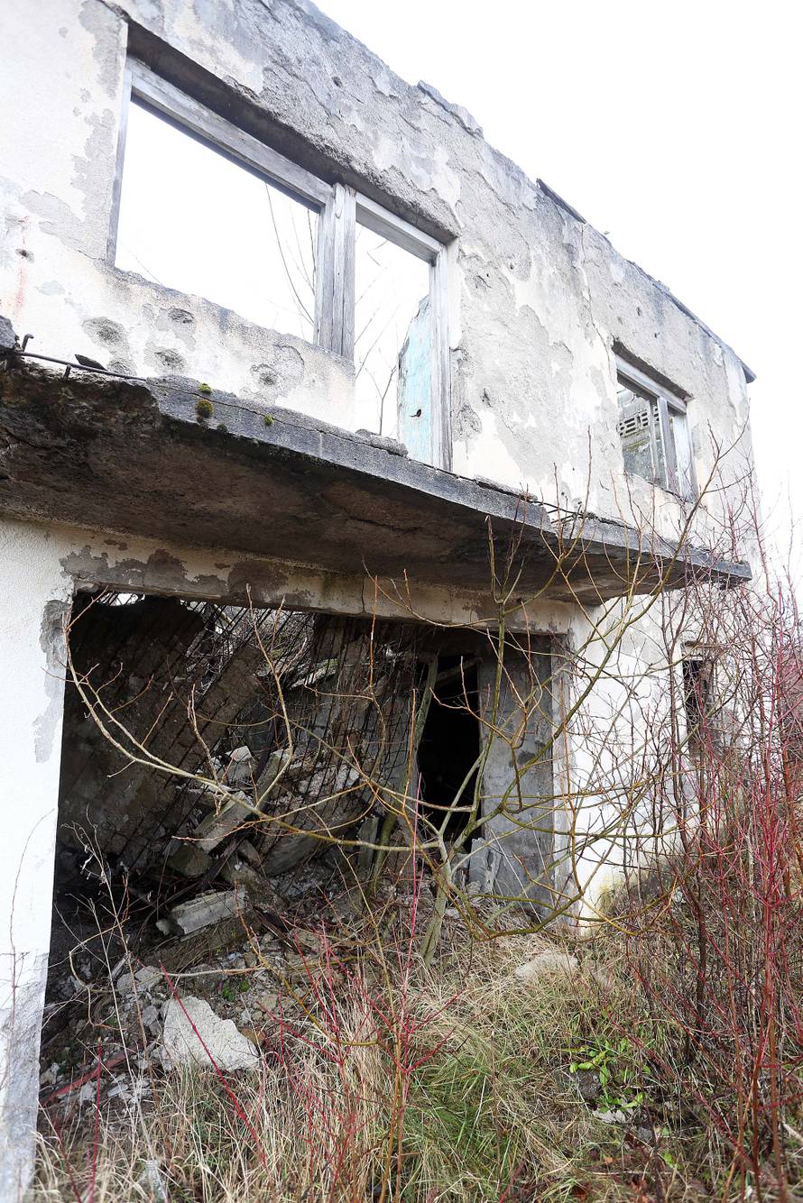 Područje na kojem su našli tijelo pregledali su još 2014.