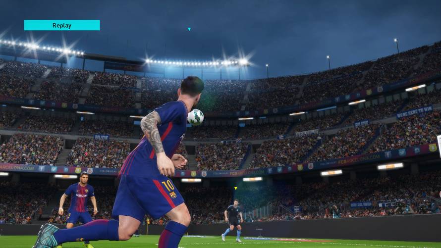 Isprobali smo novi PES 2018: Koje su mu glavne prednosti?