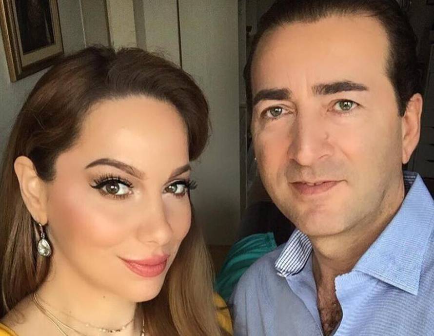 Simona je rodila Joshuu: On je svjedočanstvo Srca Isusova...