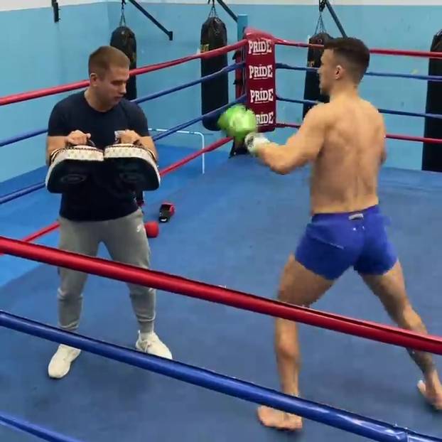 Dijeta, polifazni san, 'nevidljivi trening'... Evo zašto Modrić, Perišić i Ronaldo stare kao vino