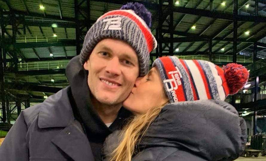 Tom Brady i Gisele angažirali su odvjetnike za razvod: 'Mislim da sada neće više biti povratka'