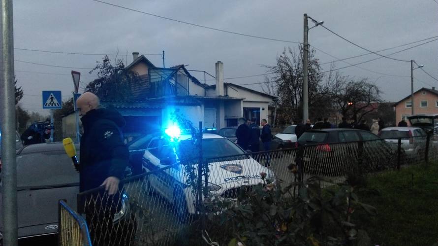 Sumnja se na nasilnu smrt: U kući u Zagrebu našli dva tijela