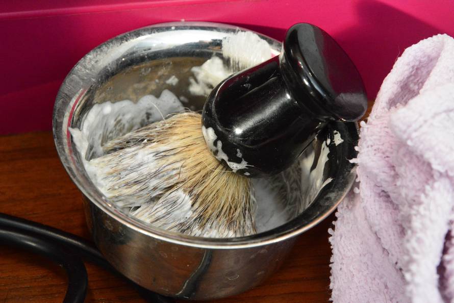 'Brođani žele brkove kakve su imali Salvador Dali i H. Poirot'