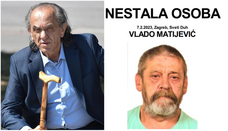 Braco Cigan: Nestao Jaran? Pa jučer je bio kod mene u kafiću!