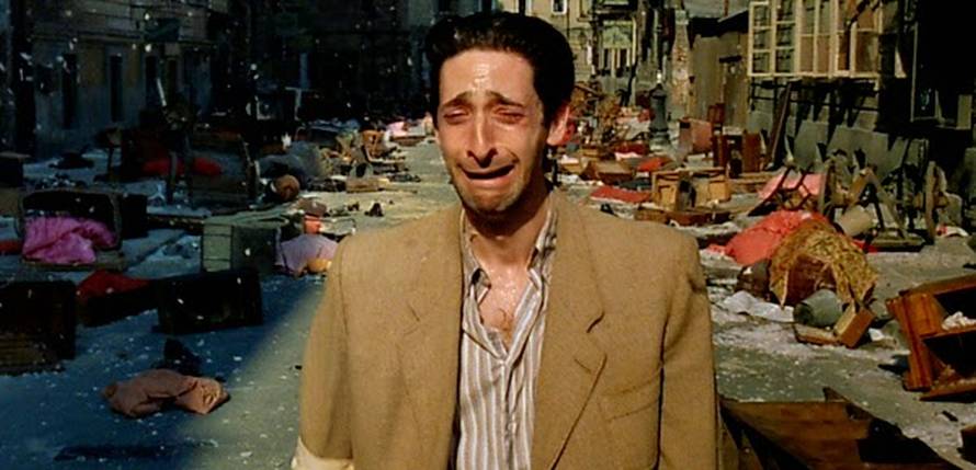 'Sjedinili' se sa likom: Radili su nezamislive stvari zbog uloge