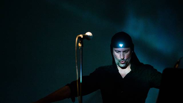 Laibach će svoj najzahtjevniji koncert izvesti i u Lisinskom
