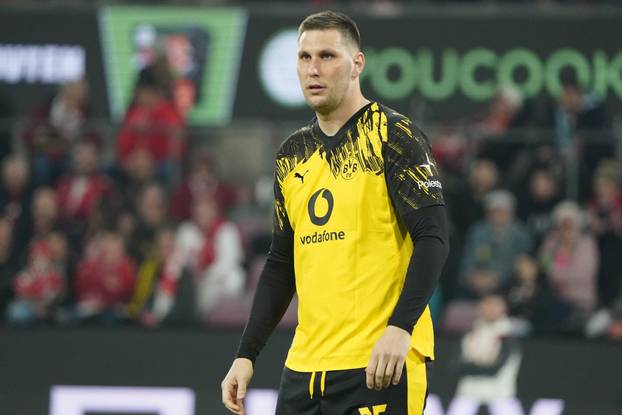 1.FC K&ouml;ln vs Borussia Dortmund