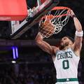 Najve&cacute;a zvijezda Boston Celtica blizu je povratka na parket