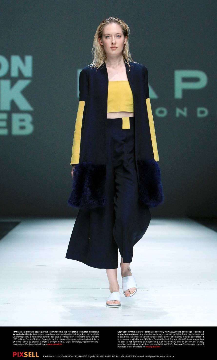 Goran Jakuš/Pixsell