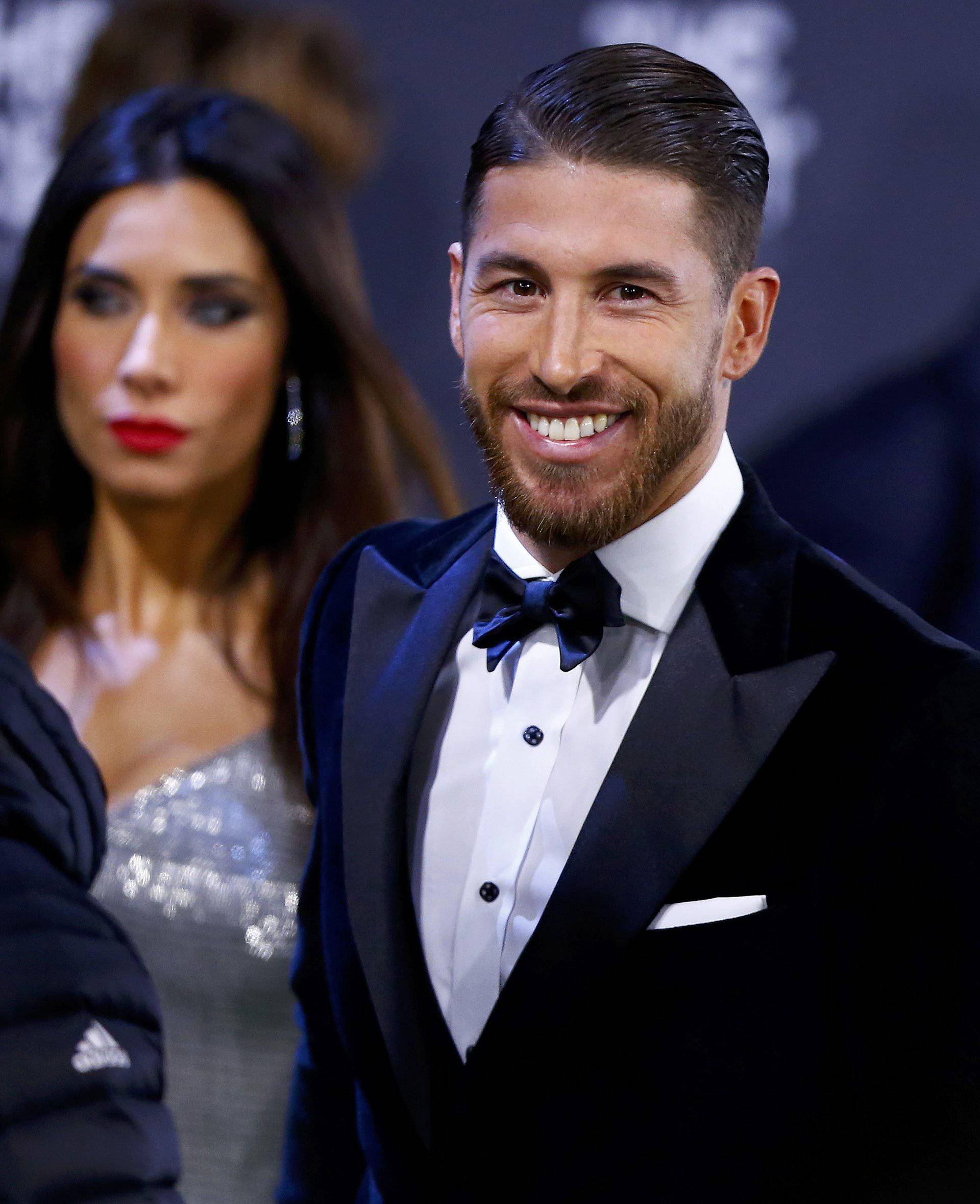 Football Soccer - FIFA Awards Ceremony