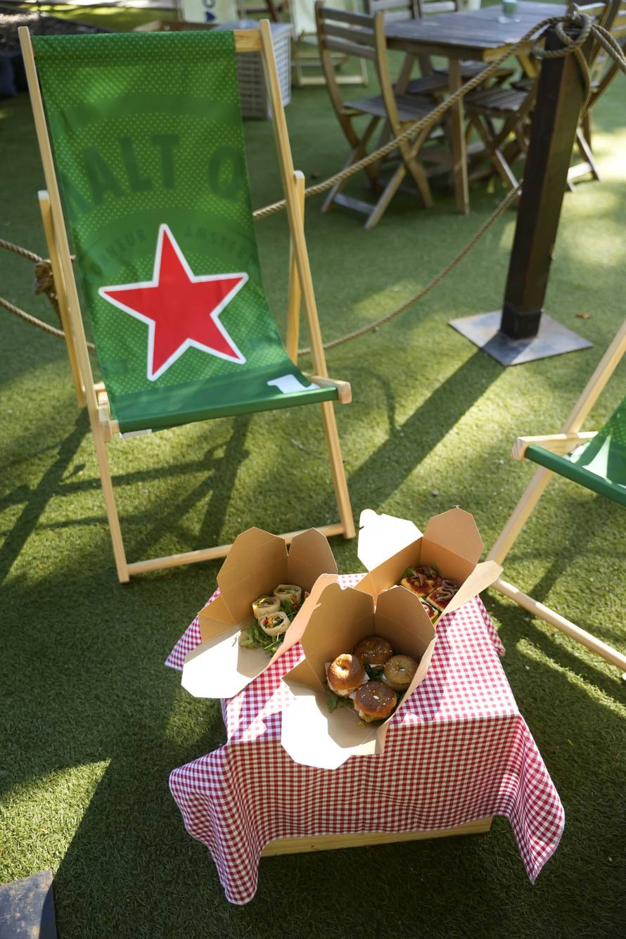 Otvoren je Rougemarin Park, novi program oduševit će sve koji vole festivalsko uzbuđenje