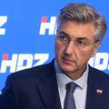 Plenkovi&cacute;: 'Ne&cacute;emo prihvatiti migrantske centre u Hrvatskoj, mi moramo &scaron;titi na&scaron;u granicu'