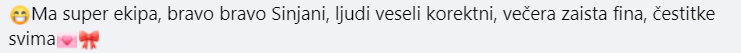 Gledatelji i dalje hvale ekipu iz Večere za 5': Svaka čast, nitko ne cijepidalači. Tako se to radi!