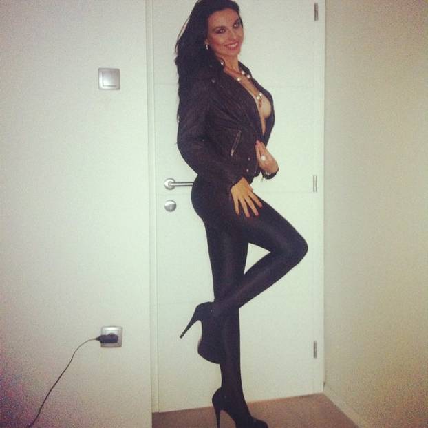 Skinula je 10 kilograma nakon toksične veze: Evo kako je prije izgledala Bojana iz 'Braka'...