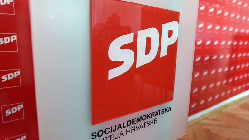 Matijević osuđen za psihičko nasilje u obitelji. SDP: Ostavka!