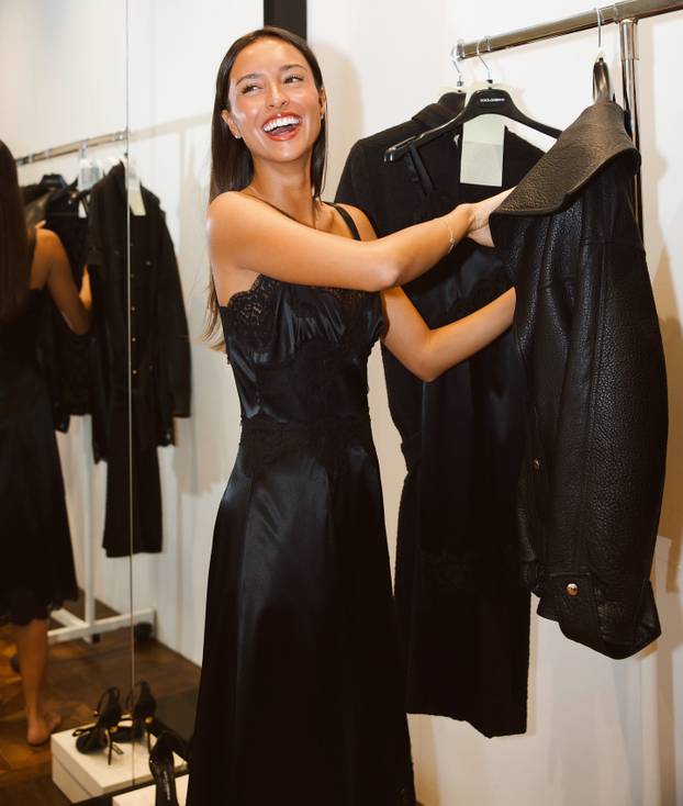 FOTO Povjesničarka postala gospođa Leclerc, a Ferrari od 35 milijuna ukrao šou u Monaku