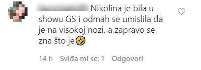 Gledatelji uz Adama: 'Nadamo se da si se riješio one Nikoline'