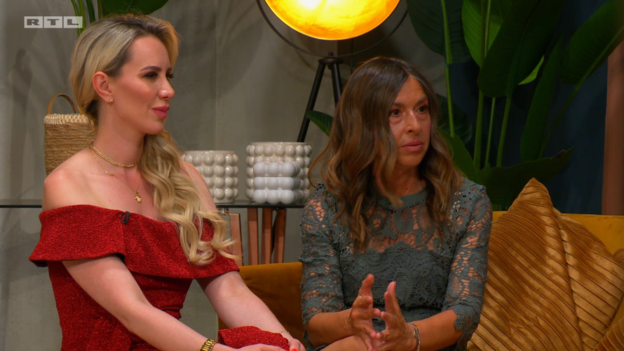 Danijela 'bacila' oko na Filipa, a Alan ljubomoran: 'Vi možete imati seks, ali ne i budućnost'