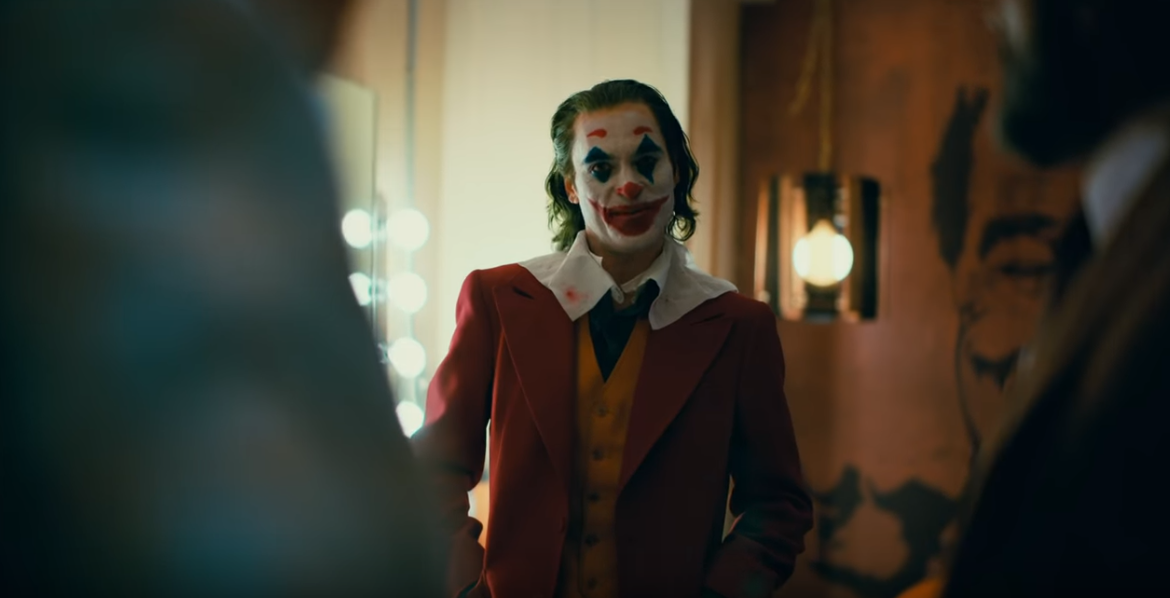 Skinuo Deadpool s trona: Film Joker zaradio 5 milijardi kuna