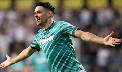 Sada i službeno: Real Oviedo doveo je Josipa Brekala! Bit će četvrti Hrvat u španjolskoj ligi