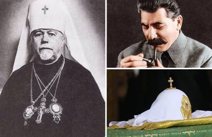 Ruski agenti u pravoslavnoj mantiji: Kako je metropolit Irinej špijunirao za Moskvu