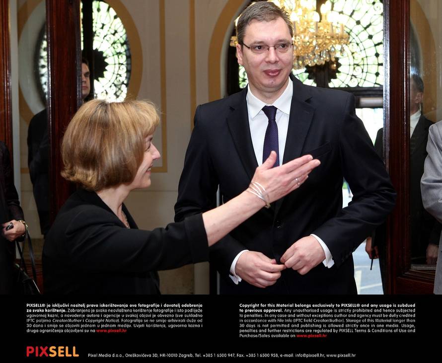 Patrik Macek/PIXSELL