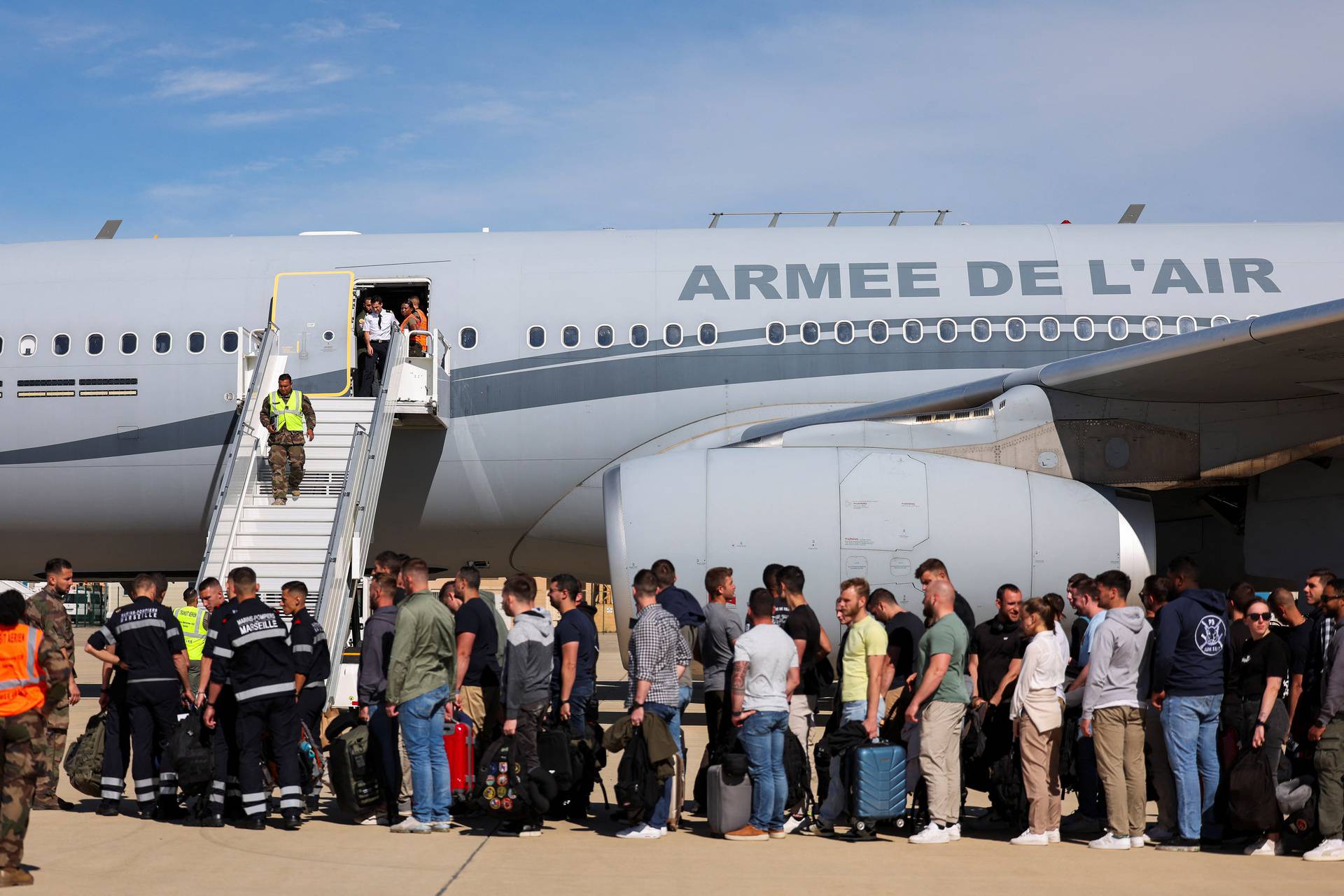 France declares a state of emergency to regain control of events in New Caledonia