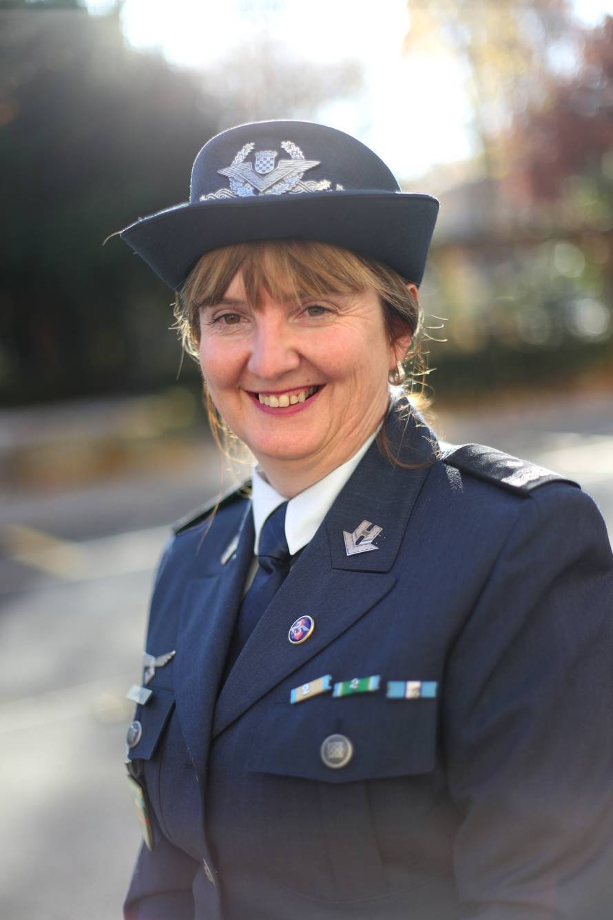 Hrvatske mirotvorke iz stepe i pustinje: Opasnost uvijek vreba