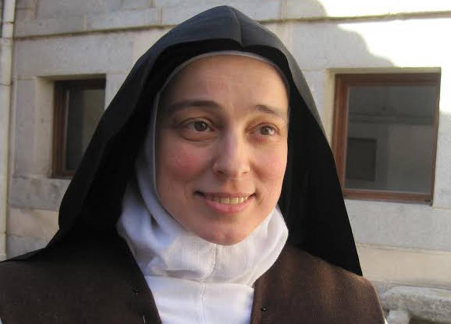 'Edita je samostan zamijenila pustinjačkim načinom života'
