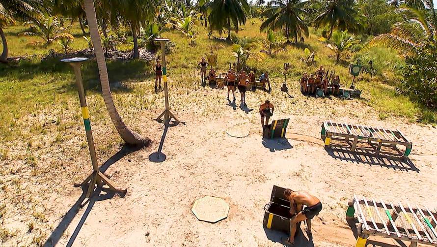 'Neću se boriti': Majina izjava izazvala veliki obrat u Survivoru