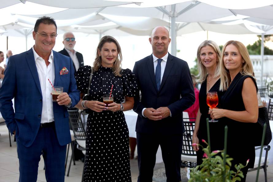 Opatija: Svečana dodjela nagrada najboljim poduzetnicima Primorsko-goranske županije