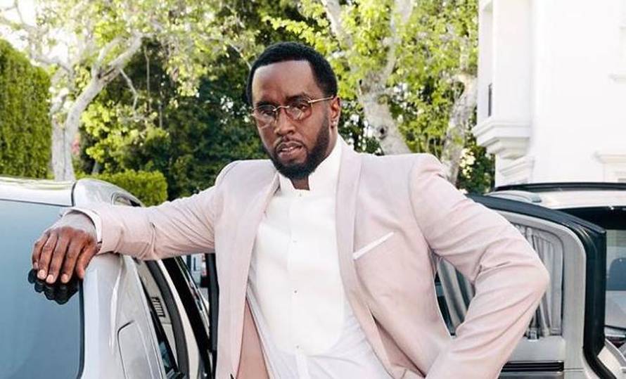 Diddy uputio sucu dirljivo pismo i moli za milost: 'Užasno sam pogriješio, prestravljen sam...'