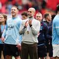 Engleski mediji najavljuju &scaron;ok: Pep Guardiola odlazi iz Cityja!