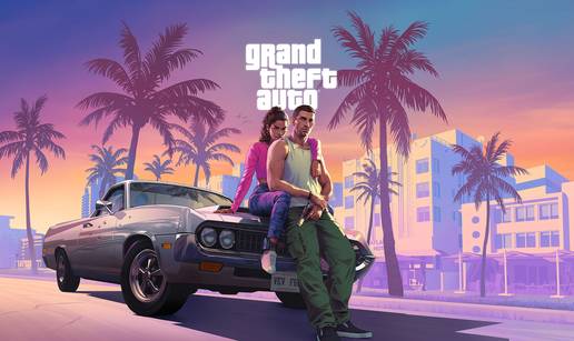 Šok za fanove. Ništa od GTA 6 ove godine. Rockstar objavio vijest koje su se svi bojali!