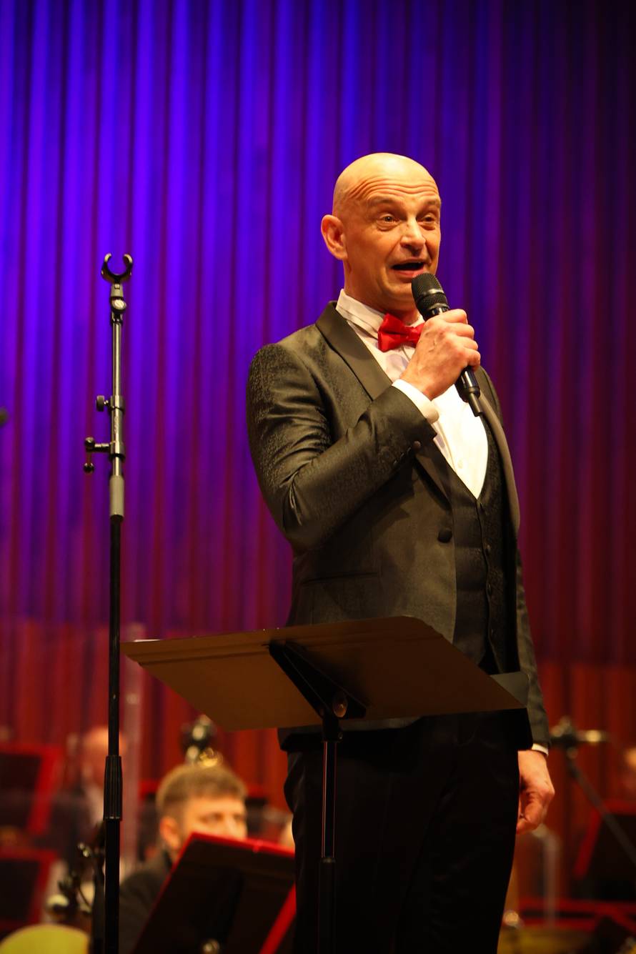 Glazbene legende i zagrebačka filharmonija nastupili u čast 931. rođendana grada Zagreba