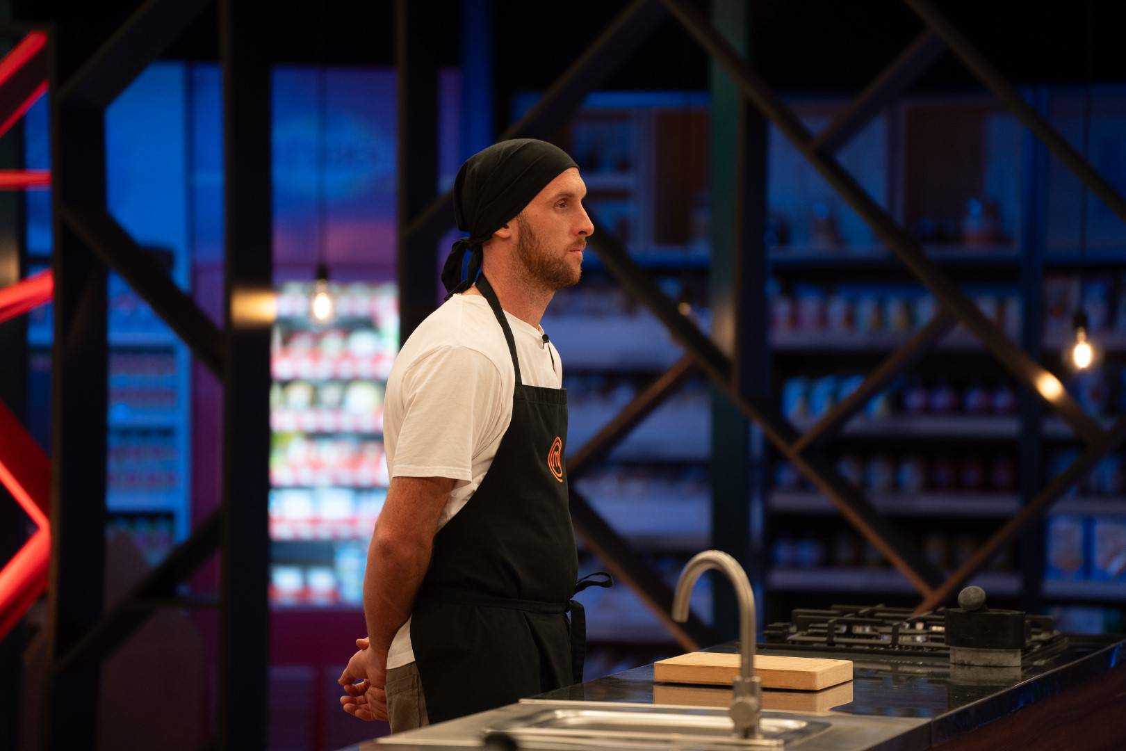 Raste napetost među timovima u MasterChefu, Ivo: 'Ako budem nominiran, najavljujem show!'