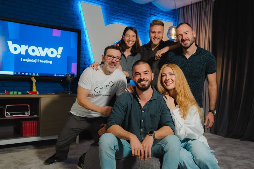 Transfer koji je zatresao Lijepu Našu: Vrijeme je za novo jutro! Bratoš: Bit je da si čuvamo leđa