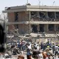 Eksplodirala je autobomba u Kabulu: Poginulo 24 ljudi