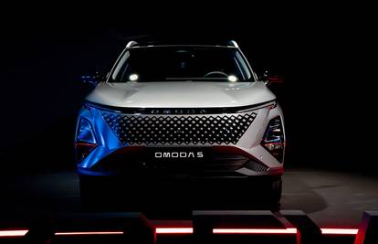 Kineski auto brend koji je od nedavno u Hrvatskoj predstavio rekordno učinkovit motor!