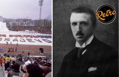 Počele Zimske olimpijske igre u Sarajevu, a Ban Škrlec Lomnički stigao je u Osijek i sve oduševio