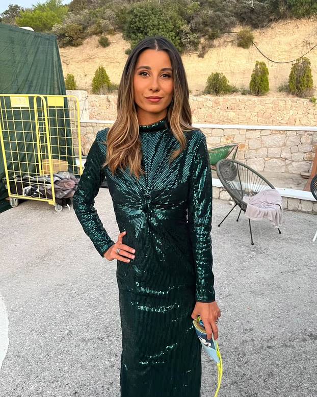 Ninu gledamo u 'Ljubav je na selu', a bila je i u 'Gospodinu Savršenom': Ovako je izgledala