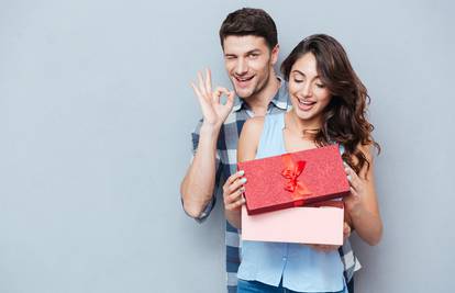 Pametno birajte: Utječe li loš odabir dara na budućnost veze?