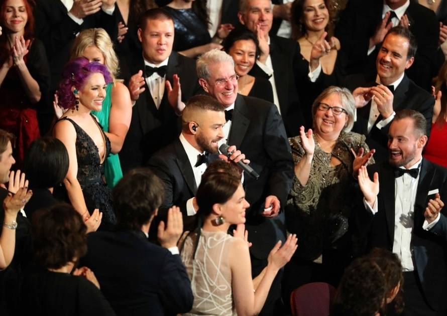 89th Academy Awards - Oscars Awards Show