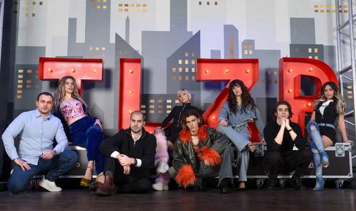 ANKETA Sviđa li vam se nova sezona Tvoje lice zvuči poznato?