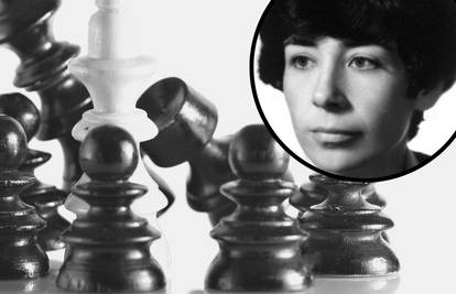Šok! Hrvatska majstorica šaha umrla usred partije u Zagrebu