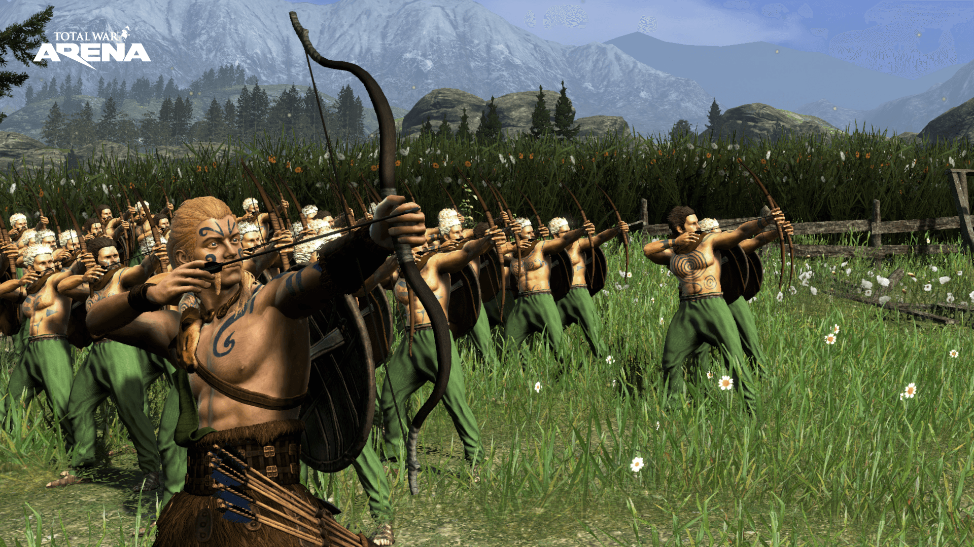 Total War: Arena raste, ovako možete i do tri dana premiuma