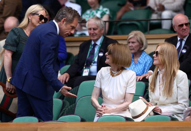 Wimbledon