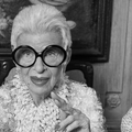 Preminula je modna ikona Iris Apfel: Imala je 102 godine