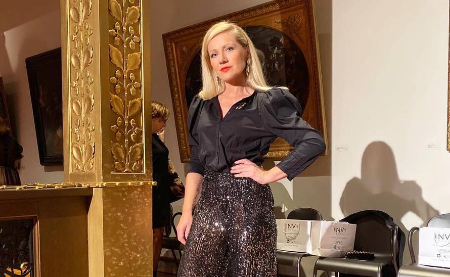 Kolar o haljini: Presvukla bih se da su mi rekli da je neprimjerna